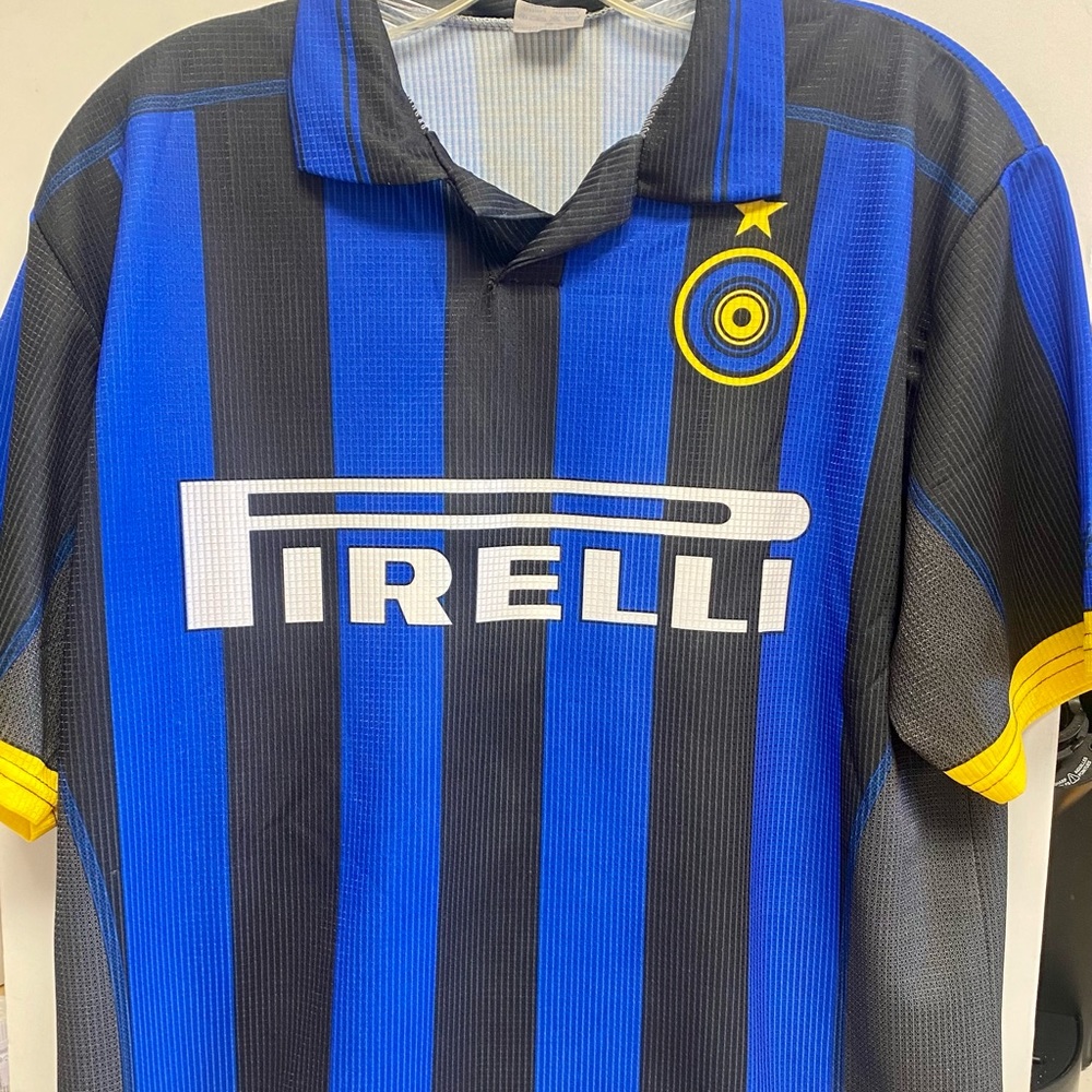 NEW Firelli Shirt